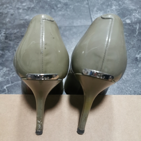 Authentic Dior Patent Heels - Picture 7 of 7